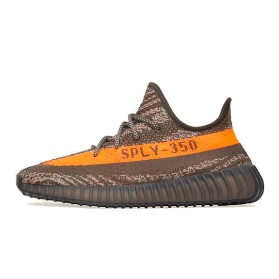 Yeezy 350 V2 Carbon Beluga
