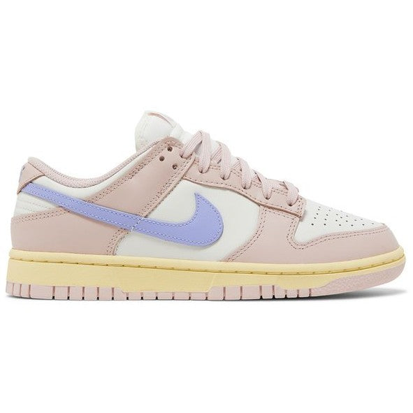 Dunk Low – Oxford Pink