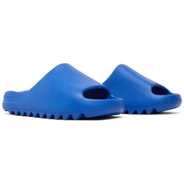 Adidas Yeezy Slides 'Azure'