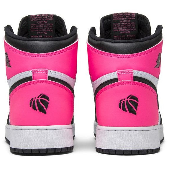 Jordan 1 – Saint Valentine (2017)