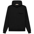 Fear of God Essentials Pullover Hoodie 'Stretch Limo'