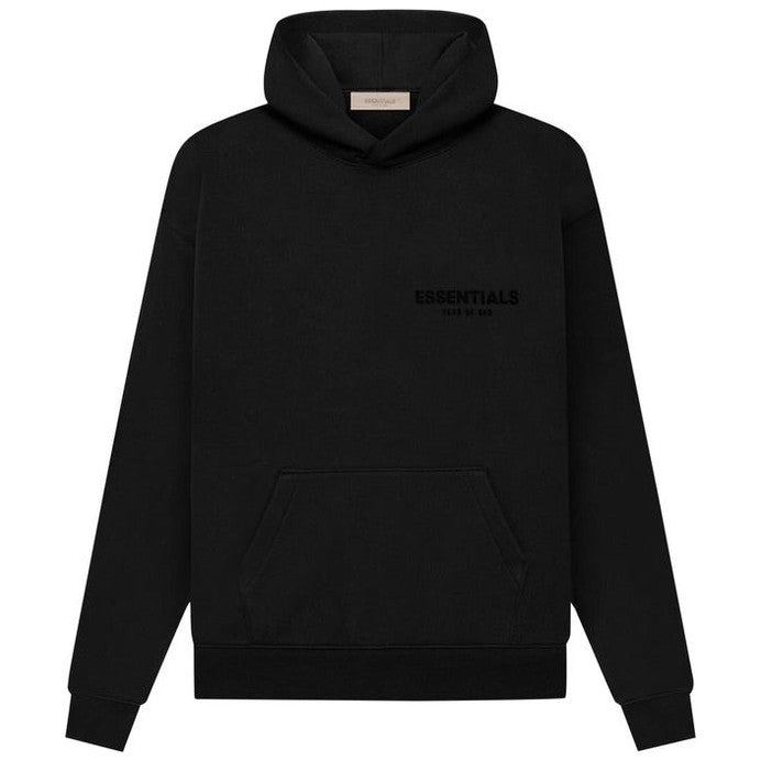 Fear of God Essentials Pullover Hoodie 'Stretch Limo'