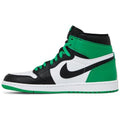Jordan 1 – Lucky Green V2
