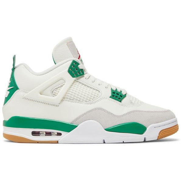 Jordan 4 – Pine Green