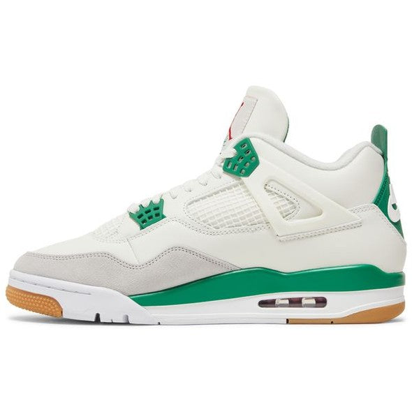 Jordan 4 – Pine Green