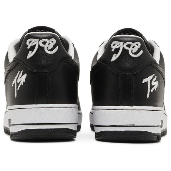 Terror Squad x Nike Air Force 1 Low QS 'Blackout'