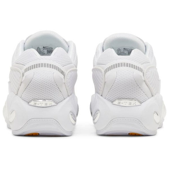 Nike NOCTA x Glide 'Triple White'