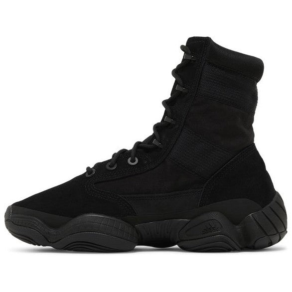 500 Tactical Boot – Utility Black