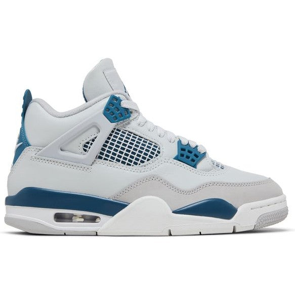 Jordan 4 – Military Blue (2024)