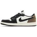 Jordan 1 Low – Mocha