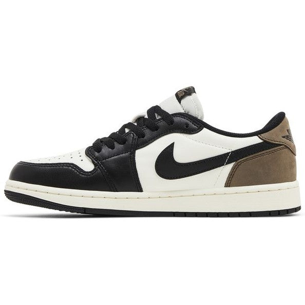 Jordan 1 Low – Mocha