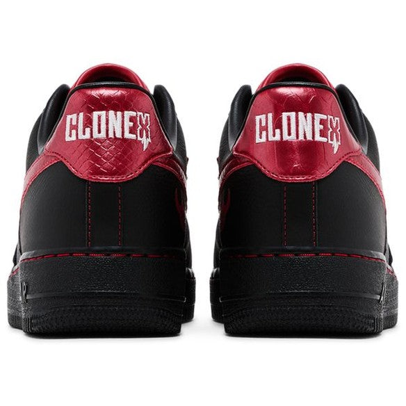 RTFKT x Nike Air Force 1 Low 'Demon'