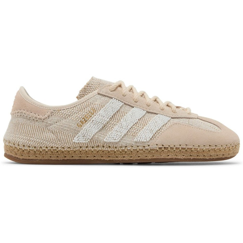 Adidas Gazelle – Halo Ivory