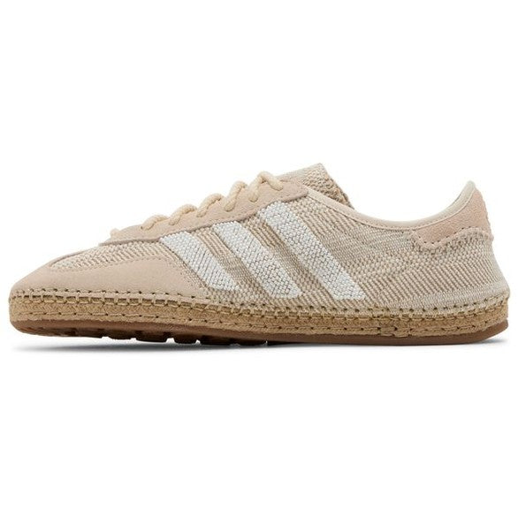 Adidas Gazelle – Halo Ivory