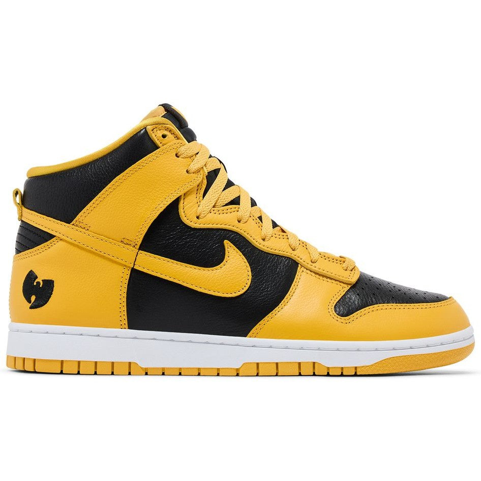 Dunk High – Wu Tang