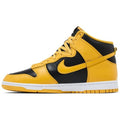 Dunk High – Wu Tang
