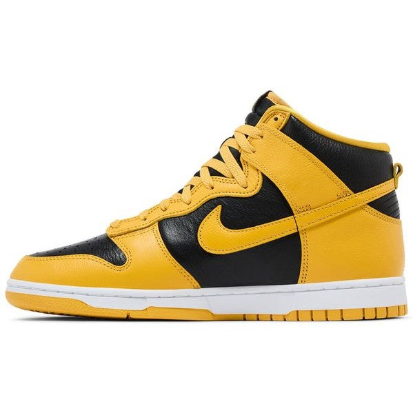 Dunk High – Wu Tang
