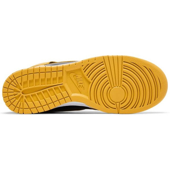 Dunk High – Wu Tang