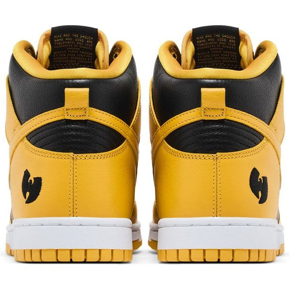 Dunk High – Wu Tang