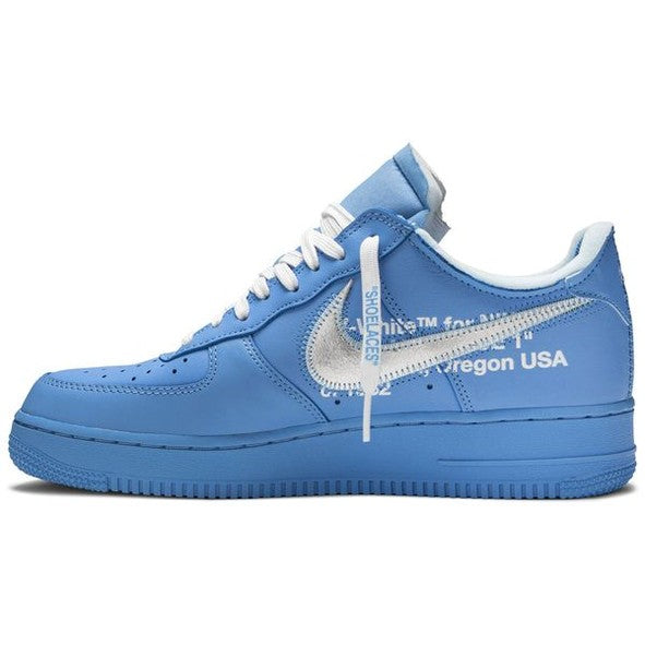 Nike Air Force 1 Low Off-White MCA
