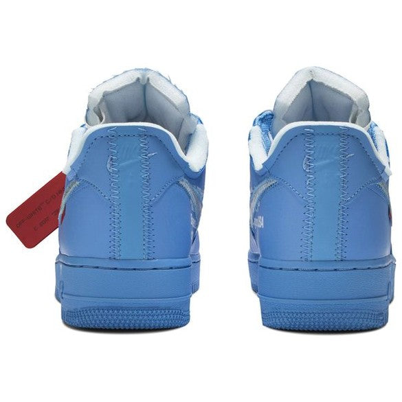 Nike Air Force 1 Low Off-White MCA