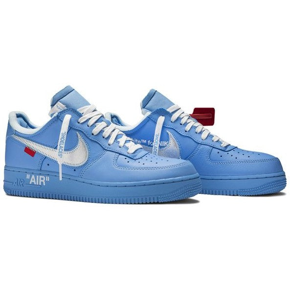 Nike Air Force 1 Low Off-White MCA