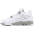Jordan 4 – White Oreo