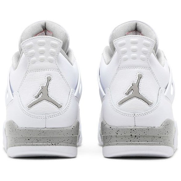 Jordan 4 – White Oreo