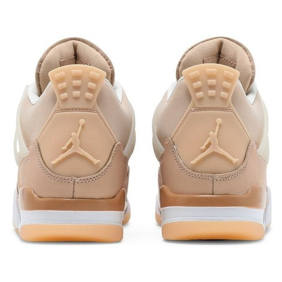 Jordan 4 – Shimmer