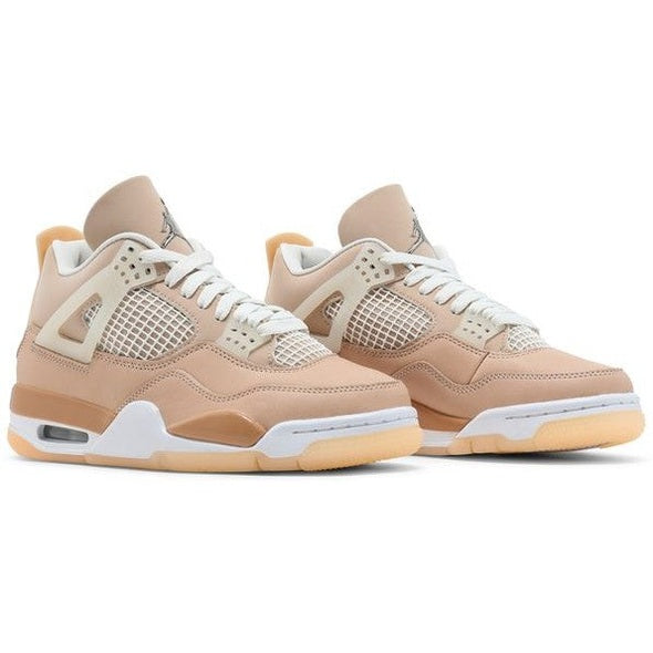 Jordan 4 – Shimmer