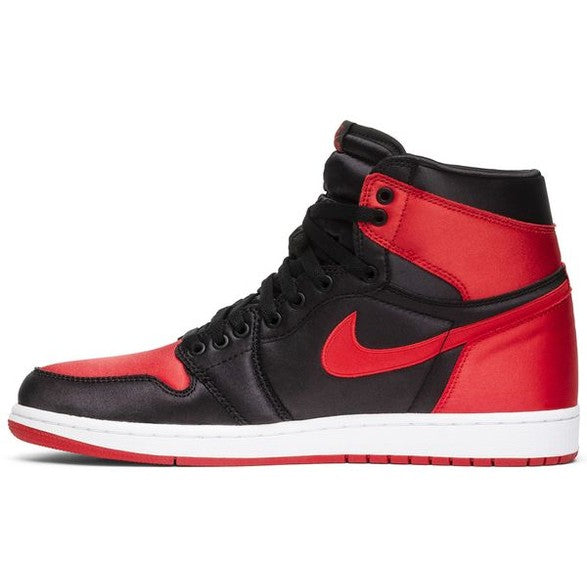 Air Jordan 1 Retro High OG SE 'Satin Banned' 2016