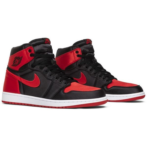 Air Jordan 1 Retro High OG SE 'Satin Banned' 2016
