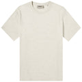 Fear of God Essentials T-Shirt 'Light Heather Oatmeal'