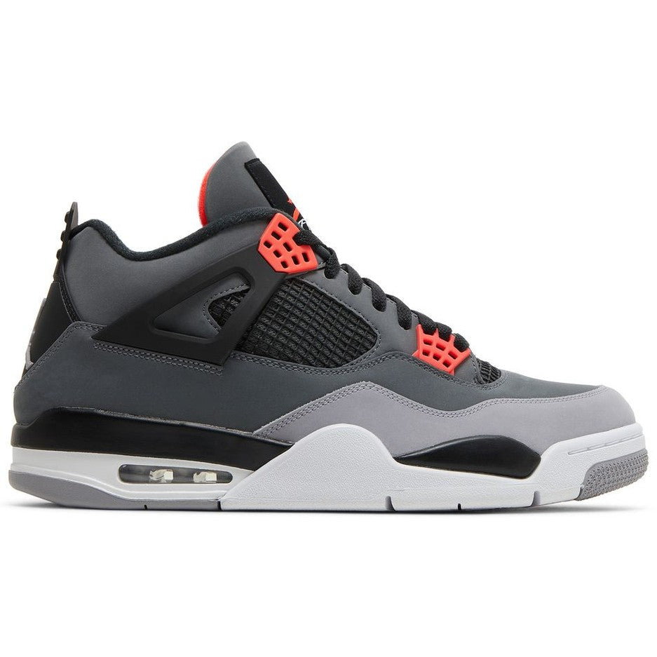 Jordan 4 – Infrared