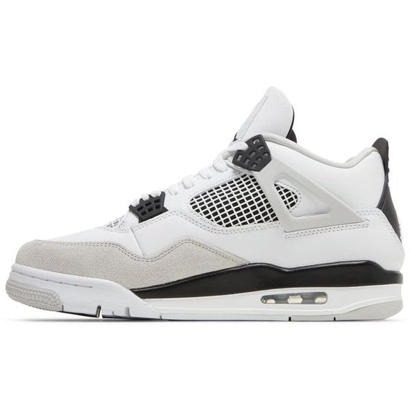 Jordan 4 – Military Black