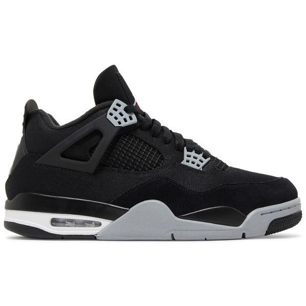 Jordan 4 – Canvas