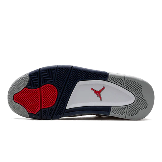 Jordan 4 – Midnight Navy