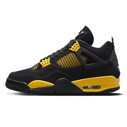 Air Jordan 4 Retro Thunder 2023