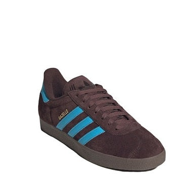Adidas Gazelle – Brown Blue
