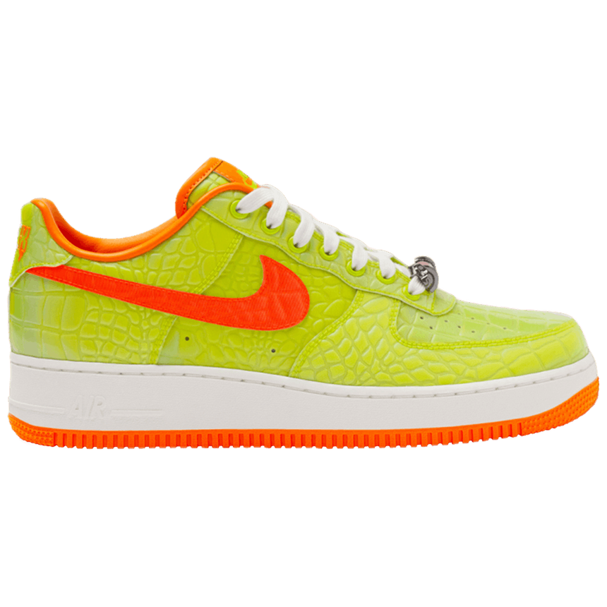 Air Force 1 – Reptile
