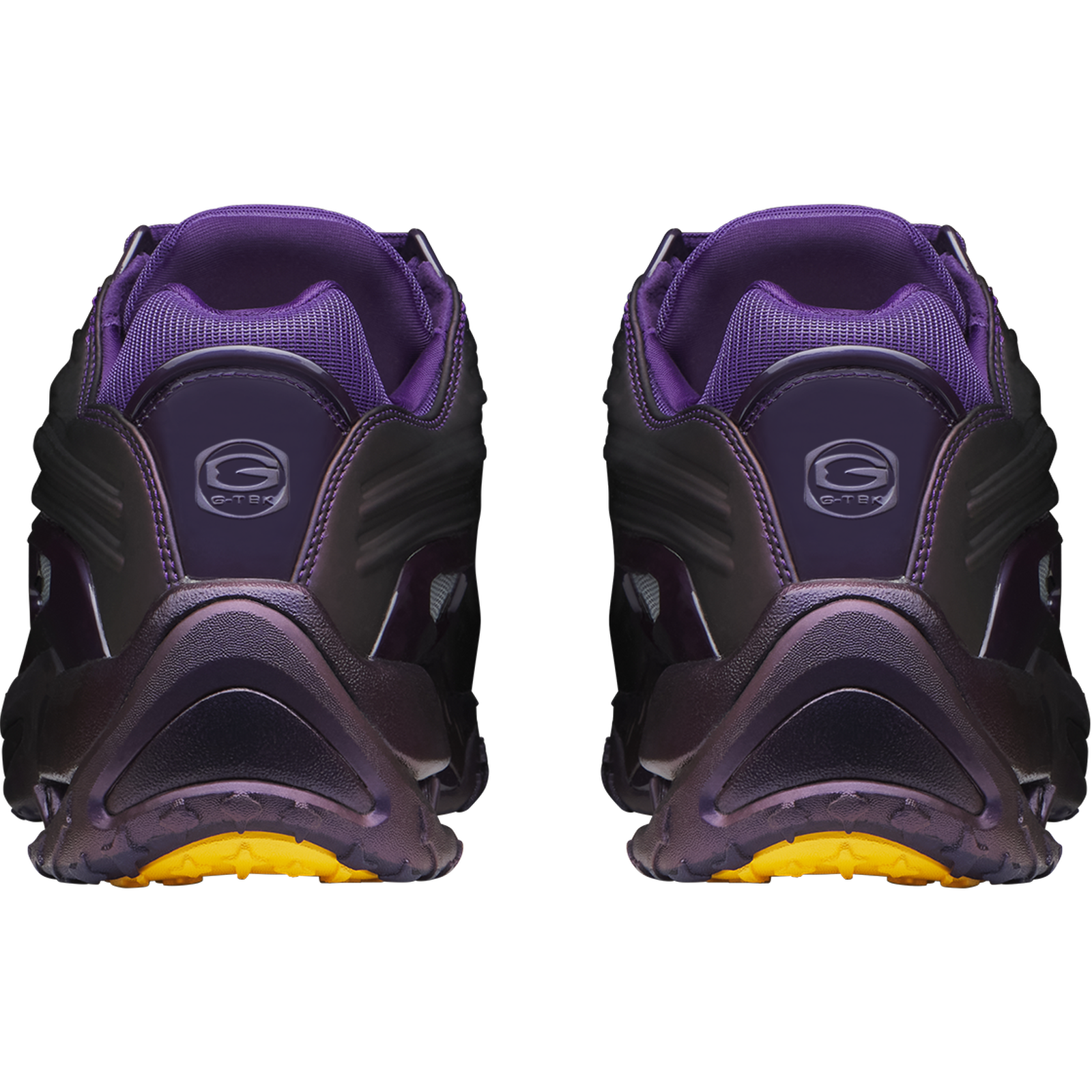 Drake Nocta Eggplant