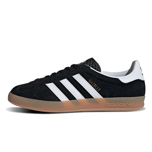 Adidas Gazelle Indoor Core Black
