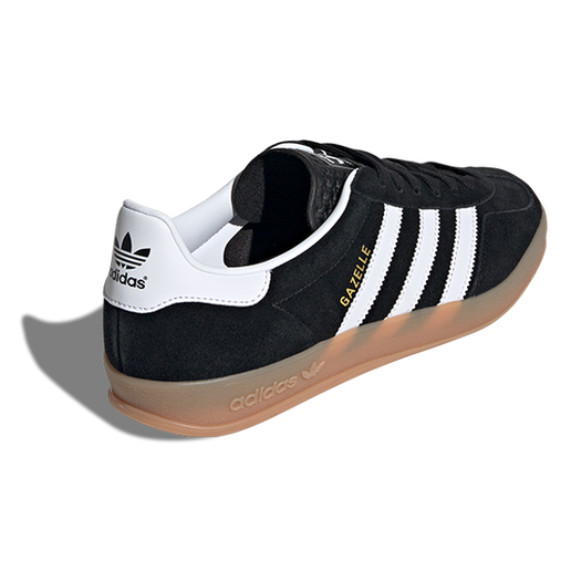 Adidas Gazelle Indoor Core Black