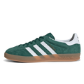 Adidas Gazelle Indoor Collegiate Green Cloud