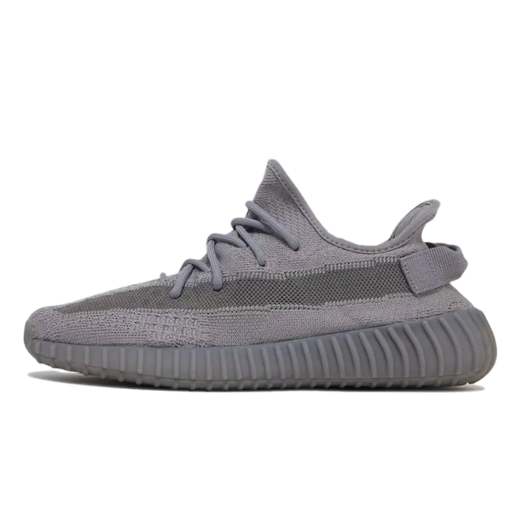 Yeezy 350 V2 Steel Grey