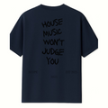 House Music Tee — SS25