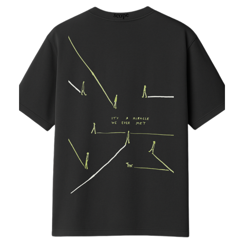 It’s a Miracle Tee — SS25