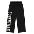 Sweats / Joggers – Fleeced Relaxed Black