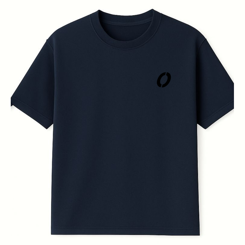 House Music Tee — SS25