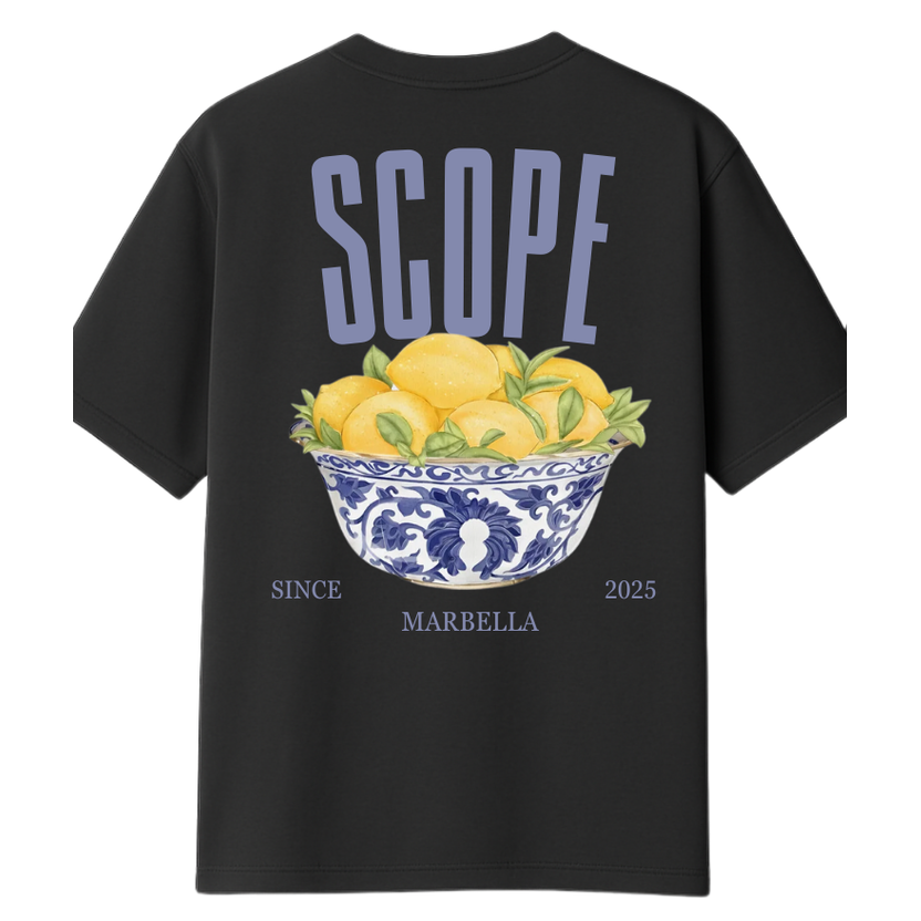 Scope Citrus Bowl Tee